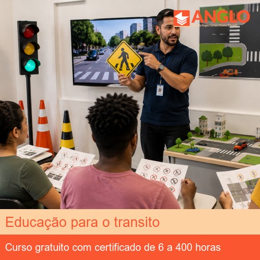 Educação para o transito